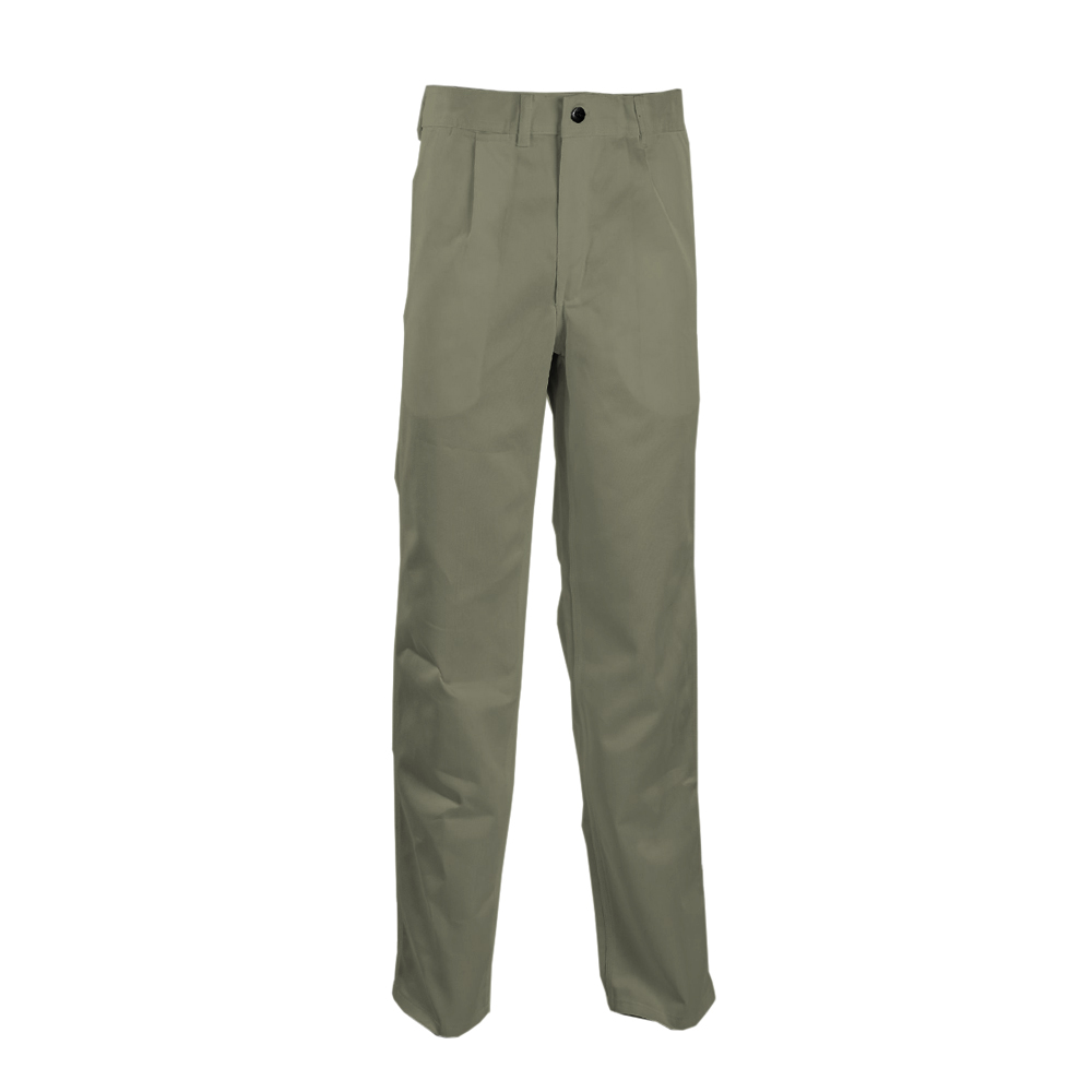 Pantalon Cargo Ombu Verde